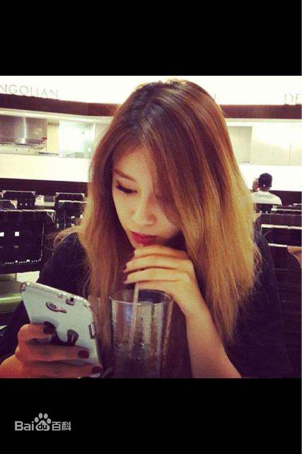 朴智妍(Park Ji Yeon)智妍图册