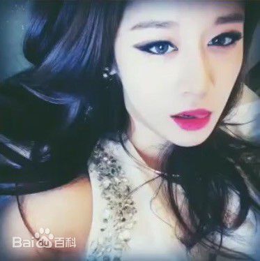 朴智妍(Park Ji Yeon)智妍图册