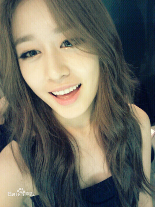 朴智妍(Park Ji Yeon)智妍图册