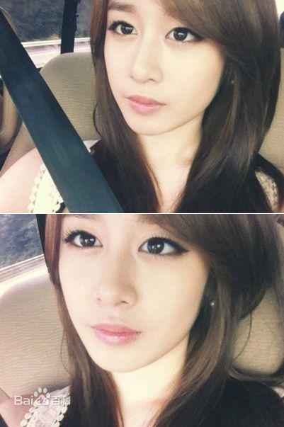 朴智妍(Park Ji Yeon)智妍图册