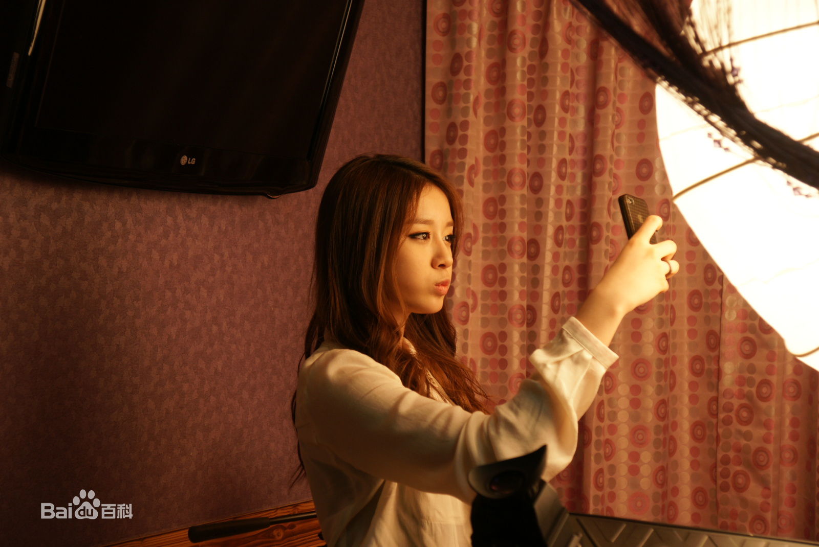 朴智妍(Park Ji Yeon)智妍图册