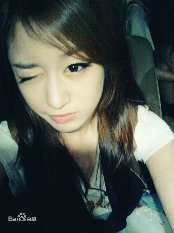 朴智妍(Park Ji Yeon)智妍图册