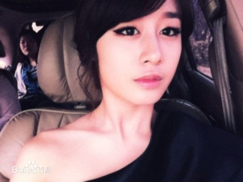 朴智妍(Park Ji Yeon)智妍图册