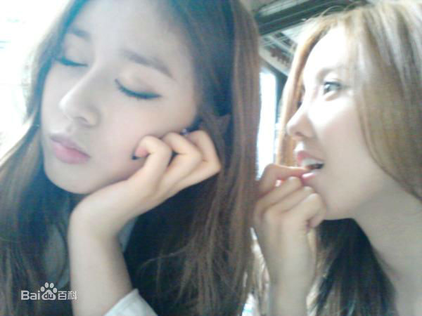 朴智妍(Park Ji Yeon)智妍图册