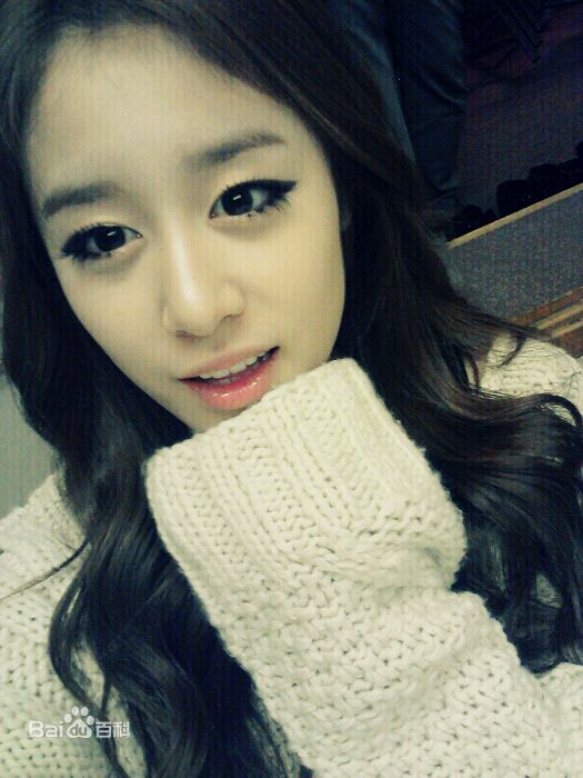 朴智妍(Park Ji Yeon)智妍图册