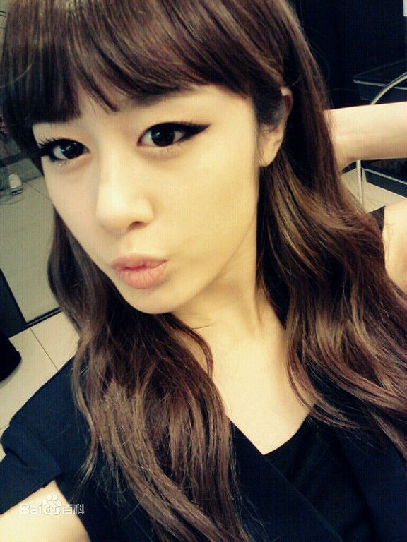 朴智妍(Park Ji Yeon)智妍图册