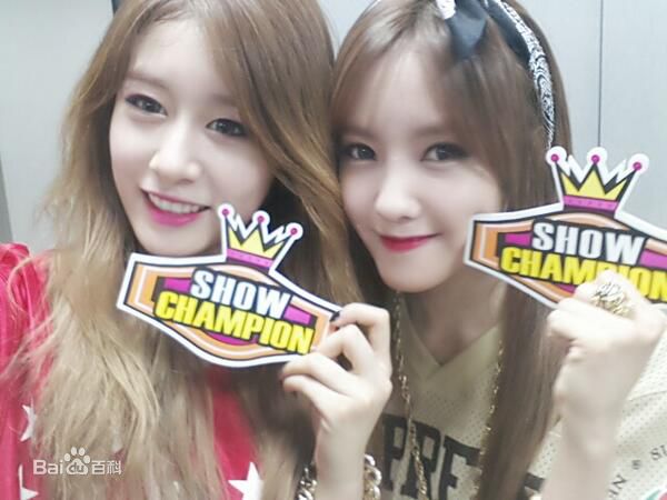 朴智妍(Park Ji Yeon)智妍图册