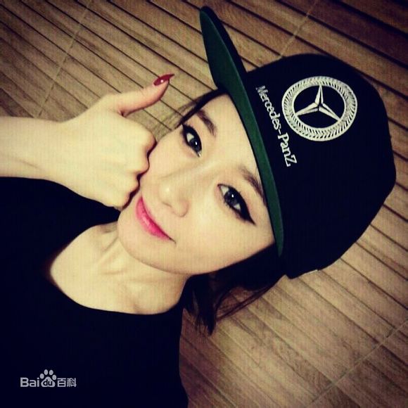 朴智妍(Park Ji Yeon)智妍图册