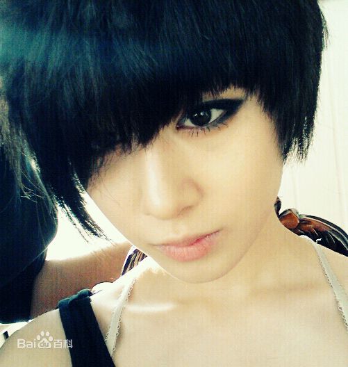 朴智妍(Park Ji Yeon)智妍图册