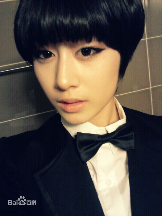 朴智妍(Park Ji Yeon)智妍图册