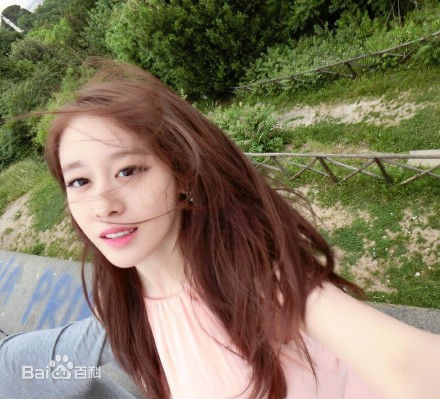 朴智妍(Park Ji Yeon)智妍图册