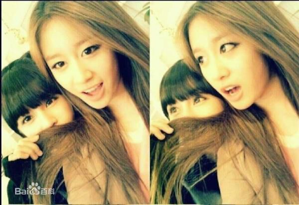 朴智妍(Park Ji Yeon)智妍图册