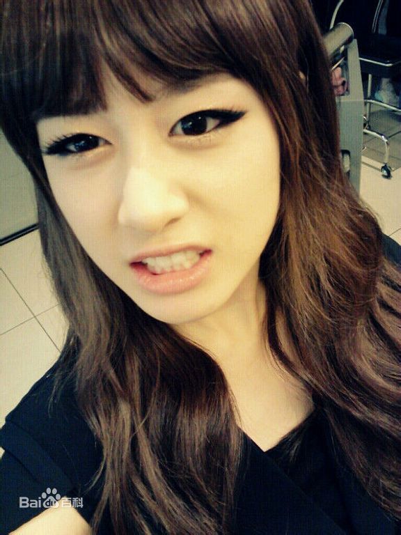 朴智妍(Park Ji Yeon)智妍图册