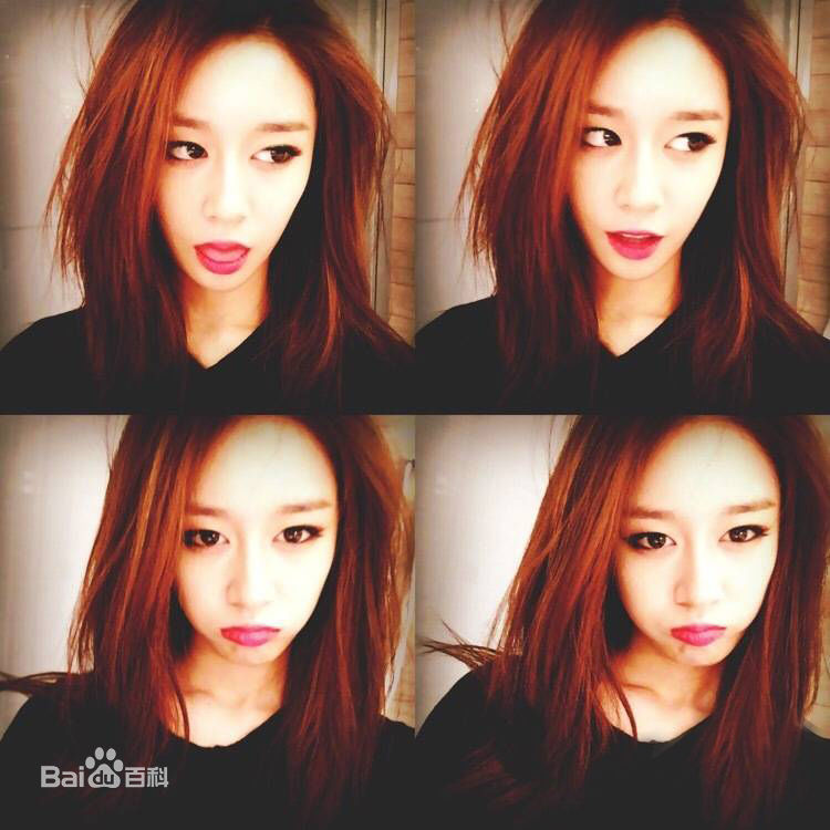 朴智妍(Park Ji Yeon)智妍图册