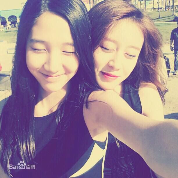 朴智妍(Park Ji Yeon)智妍图册