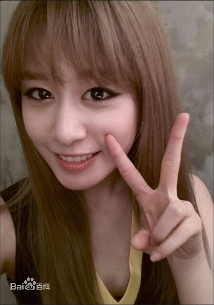 朴智妍(Park Ji Yeon)智妍图册