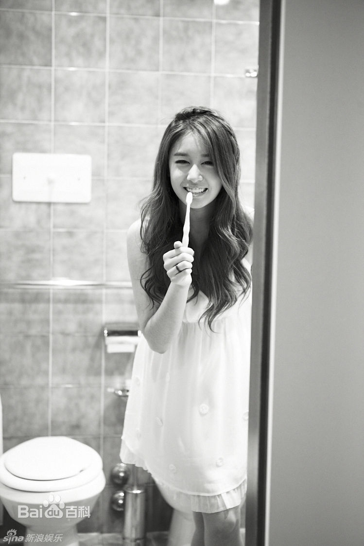 最新朴智妍(Park Ji Yeon)智妍精彩图册