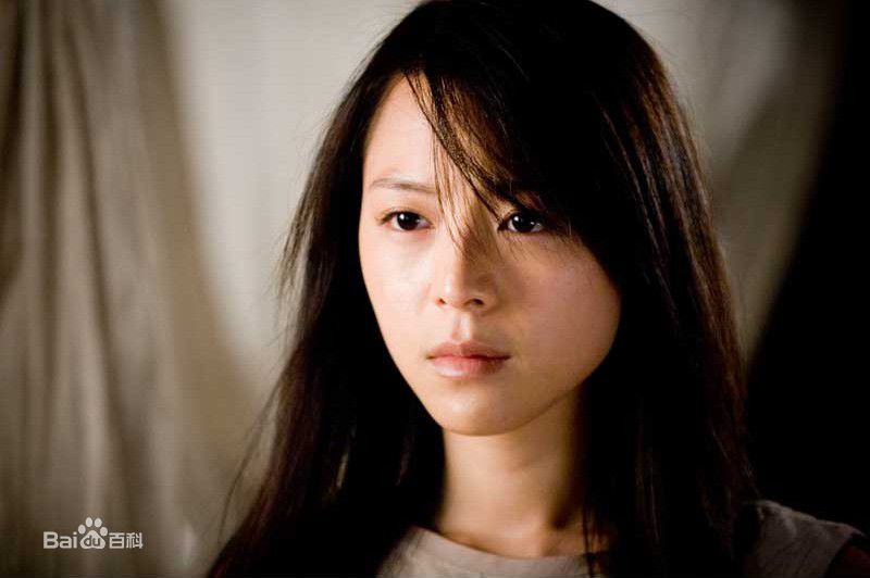张静初(Zhang Jingchu)2006年《玉战士》剧照