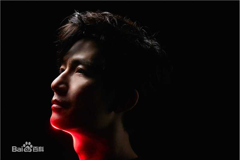 高清陈楚生在《趋光》中的图集