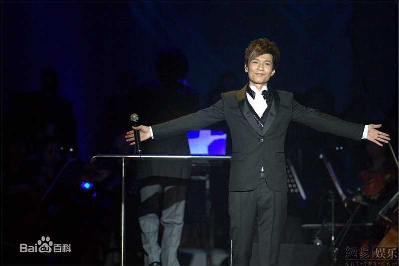 高清陈楚生精彩图册