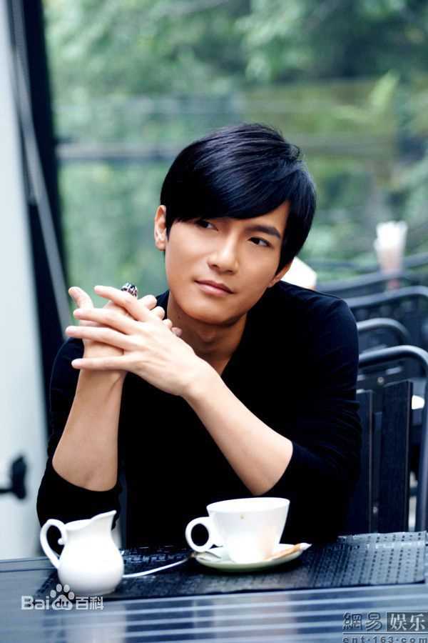 高清陈楚生精彩图册