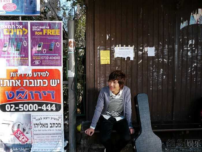 高清陈楚生精彩图册