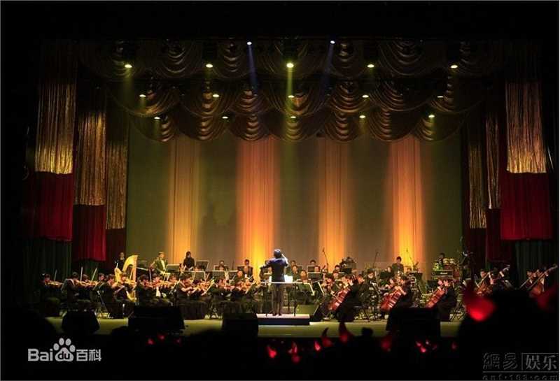 高清陈楚生精彩图册