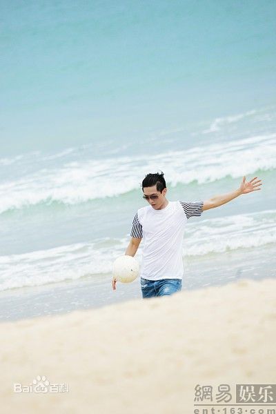 高清陈楚生精彩图册