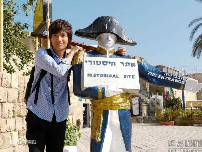 高清陈楚生精彩图册