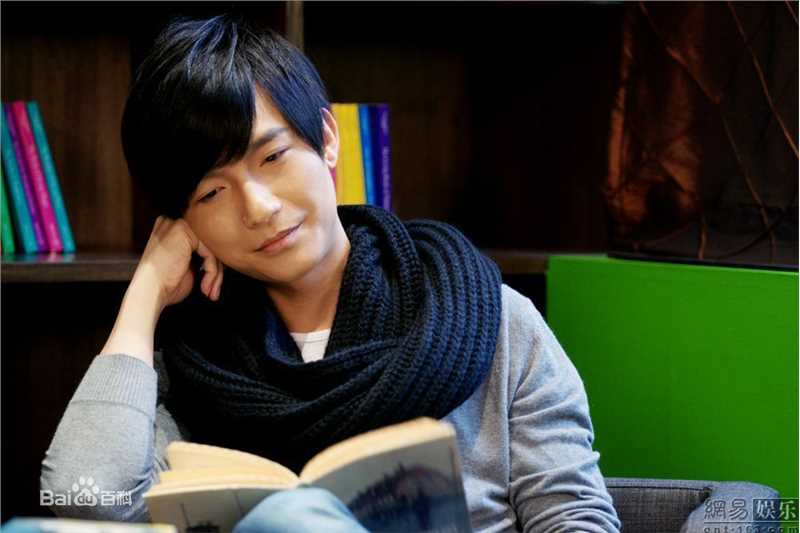 高清陈楚生精彩图册