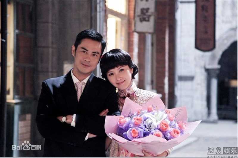 高清陈楚生精彩图册