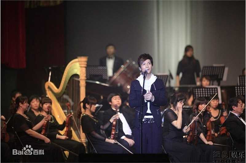 高清陈楚生精彩图册