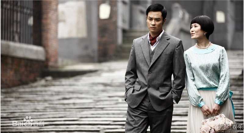 高清陈楚生精彩图册