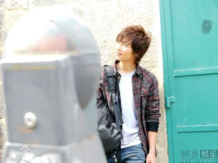 高清陈楚生精彩图册