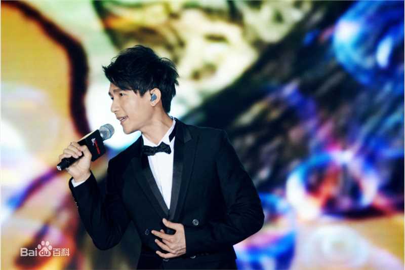 高清陈楚生精彩图册