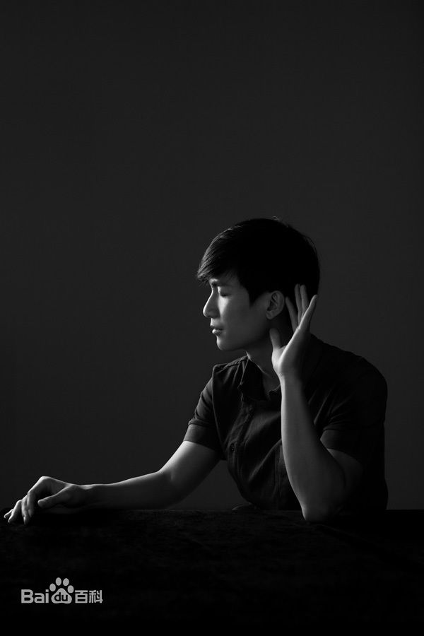 高清陈楚生精彩图册