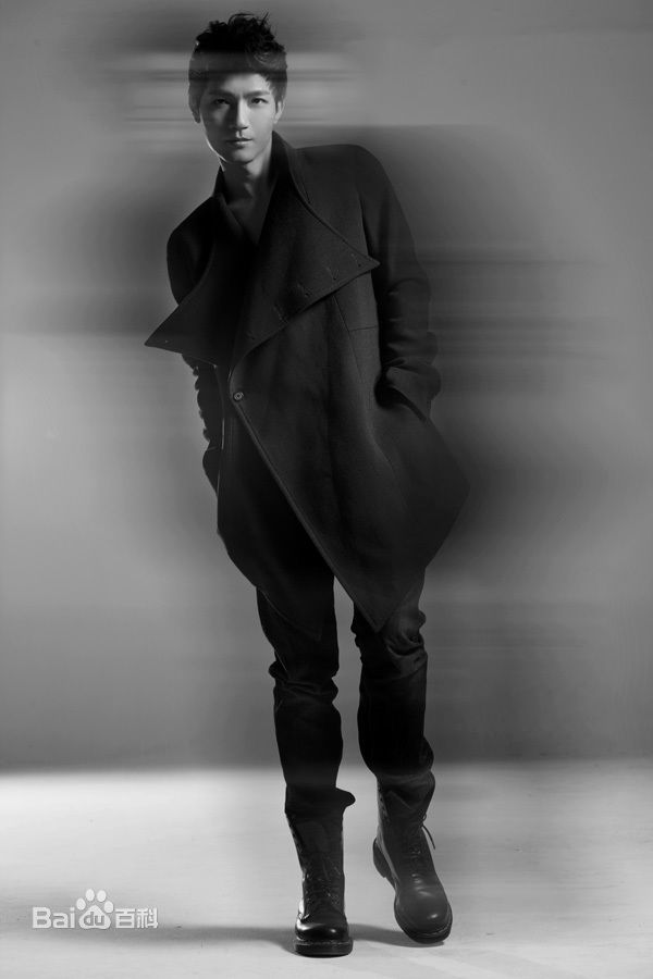 高清陈楚生精彩图册