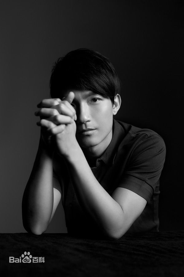 高清陈楚生精彩图册