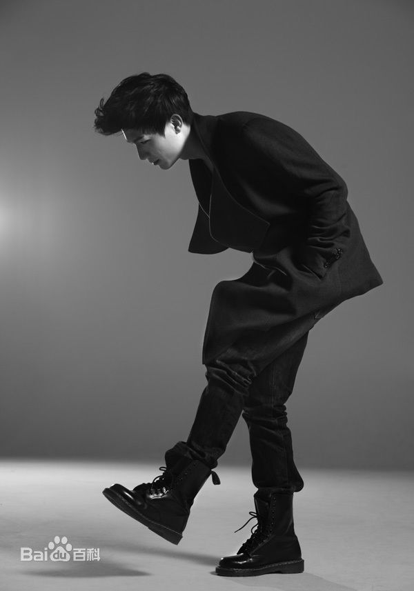 高清陈楚生精彩图册