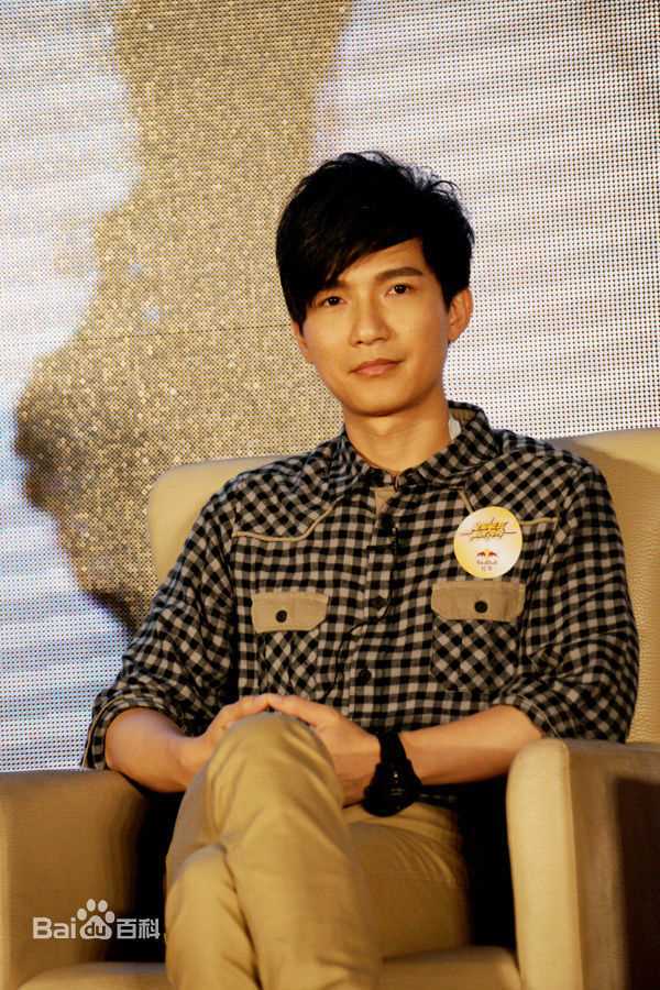 高清陈楚生精彩图册