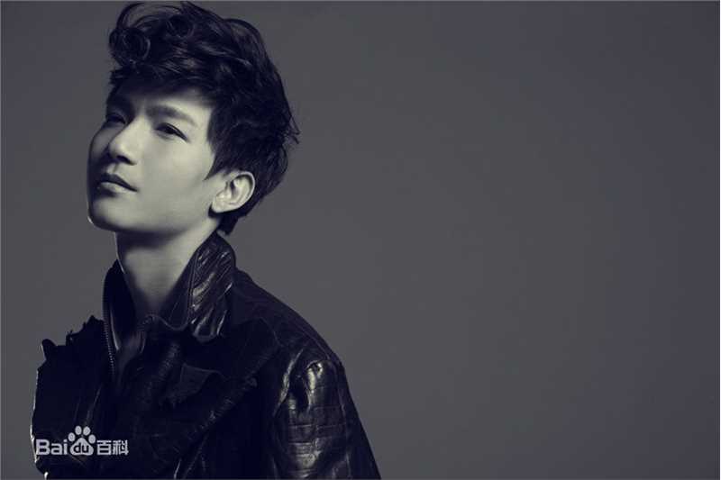 高清陈楚生精彩图册