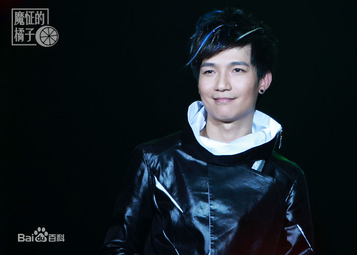 陈楚生2010年值得就去做成都演唱会生活照相册