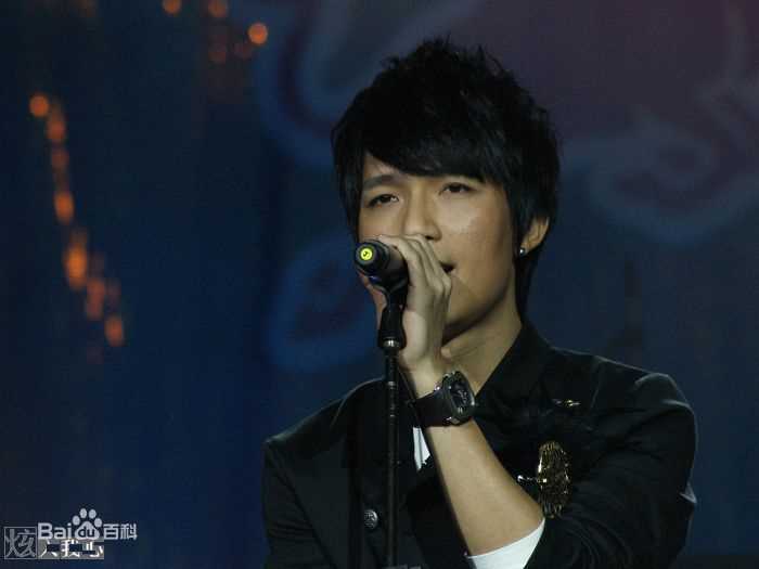 陈楚生2010南京红牛不插电演唱会性感图片图集