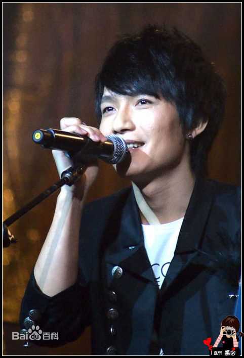 陈楚生2010南京红牛不插电演唱会性感图片图集