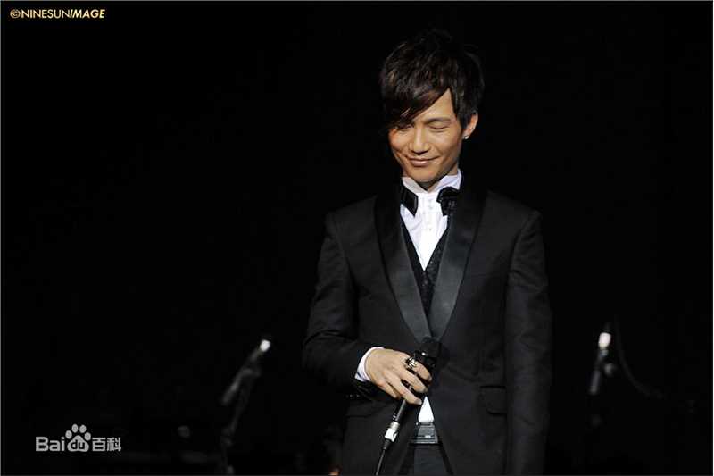 陈楚生2011海南交响音乐会素颜照相册