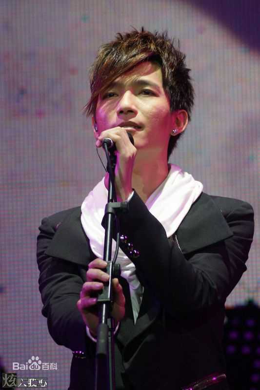 陈楚生2011海南交响音乐会素颜照相册