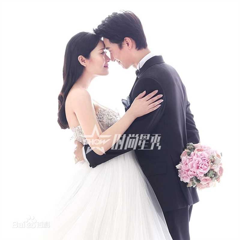 最新陈楚生性感图片