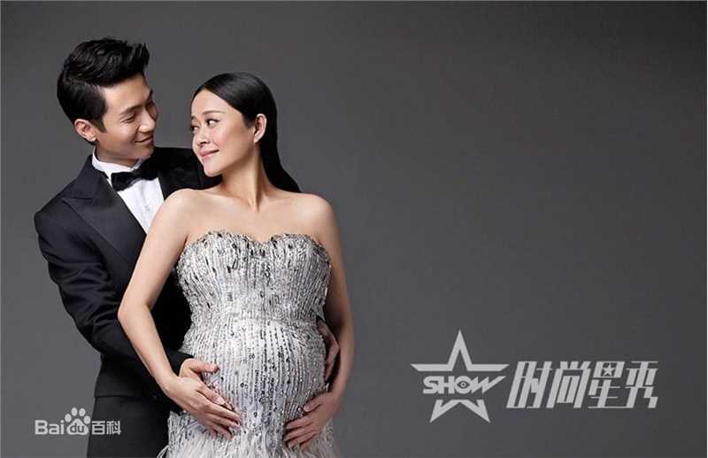 最新陈楚生性感图片