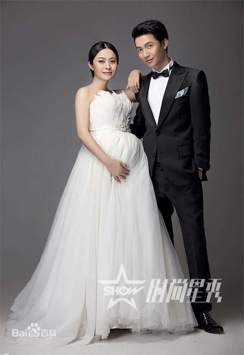 最新陈楚生性感图片