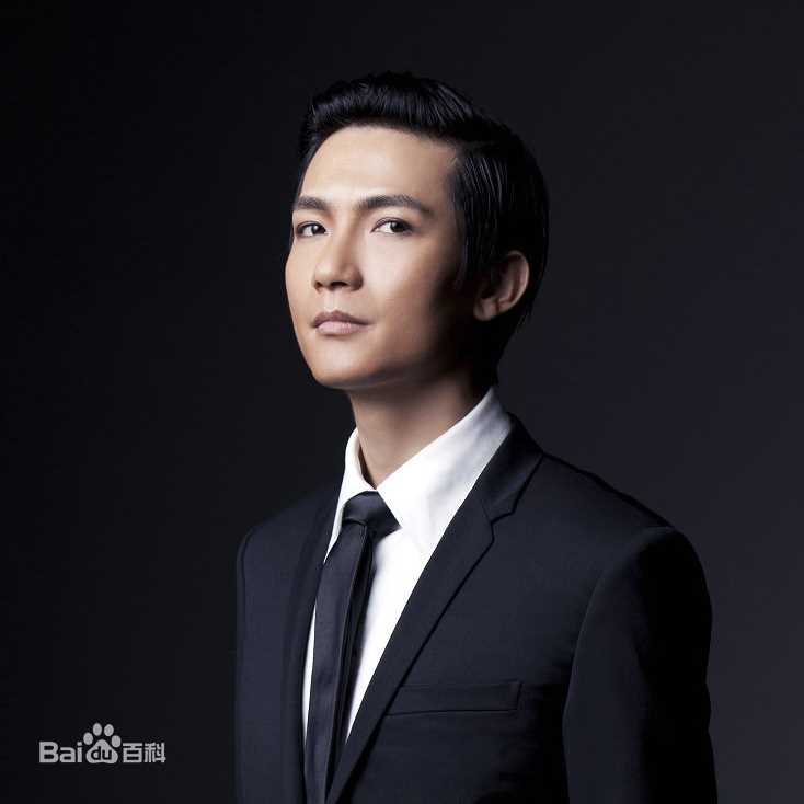 最新陈楚生性感图片